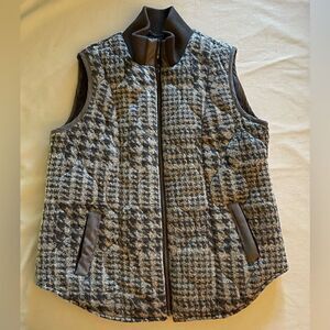 Bob Timberlake Women’s Vest M